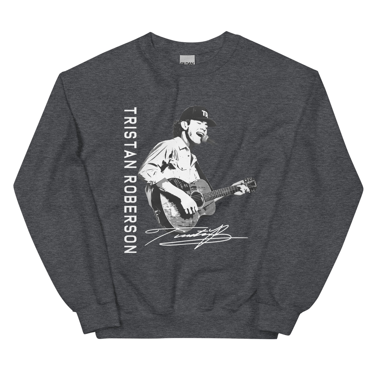 TR Sing Sweatshirt