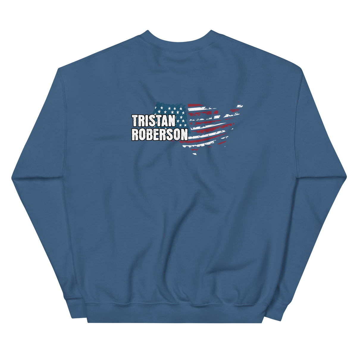 TR God Bless America Sweatshirt