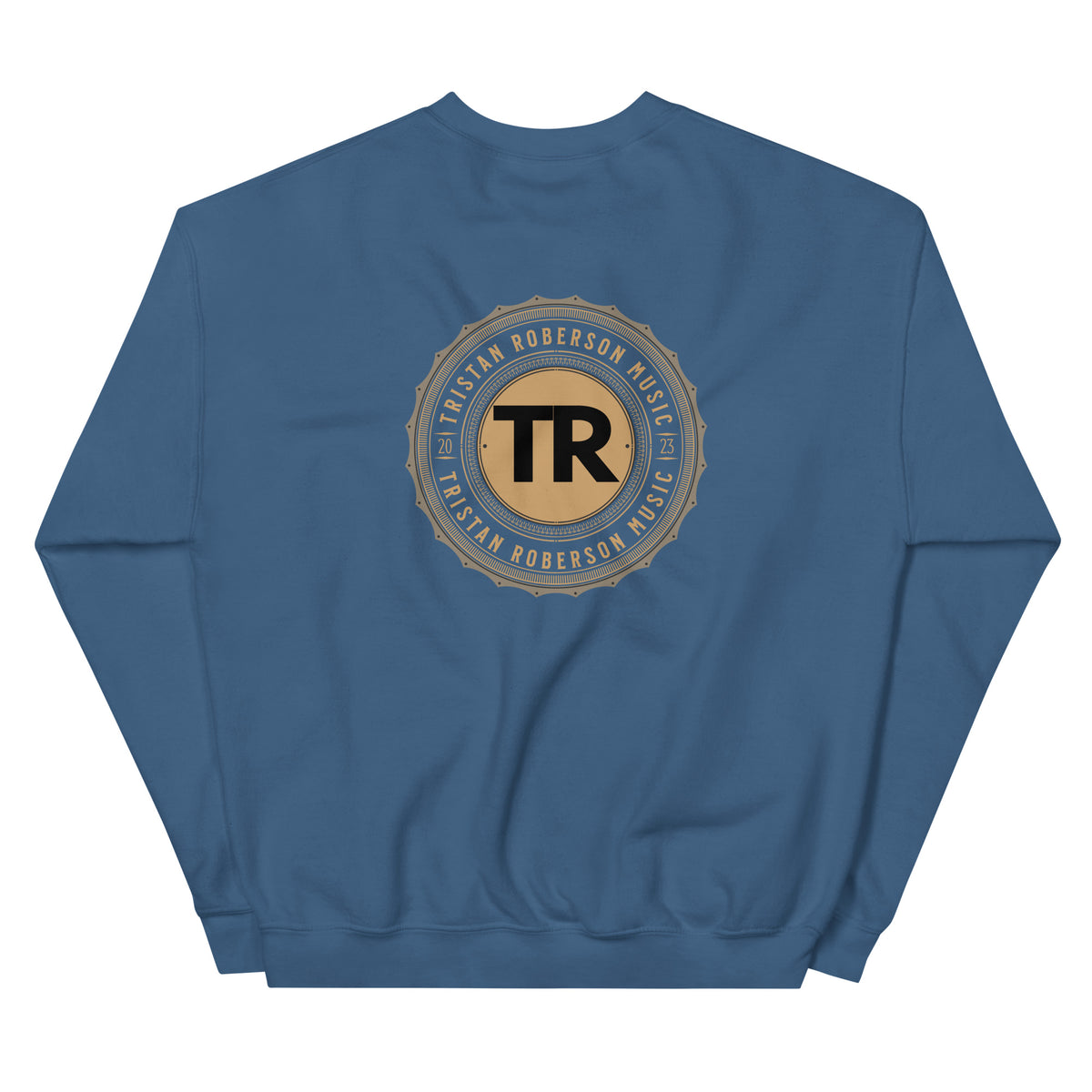 TR Heritage Type Sweatshirt