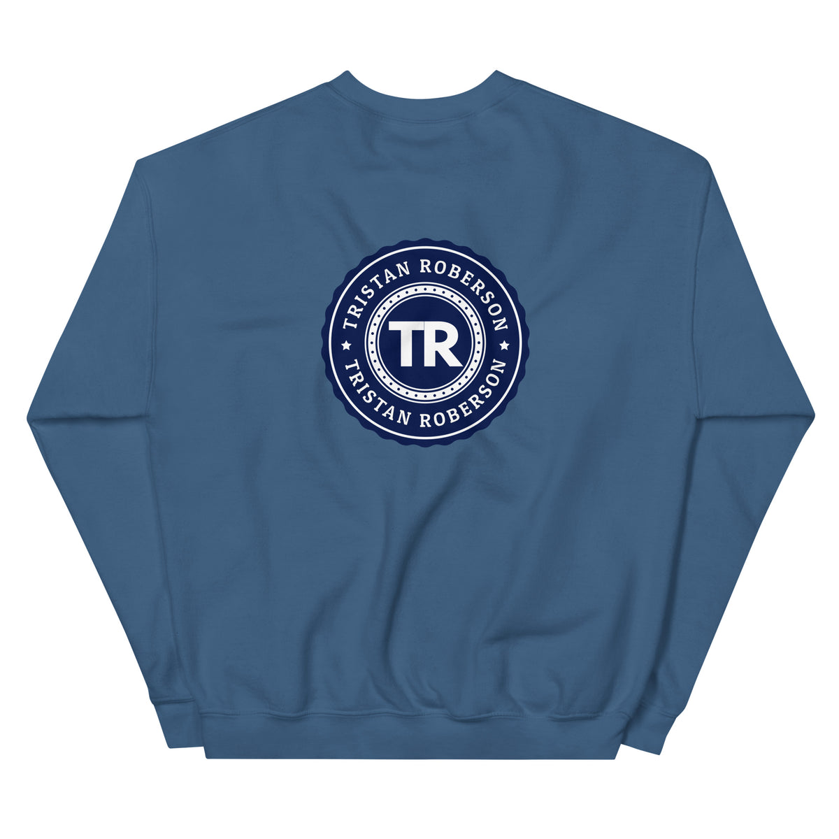 TR Powerhouse Sweatshirt