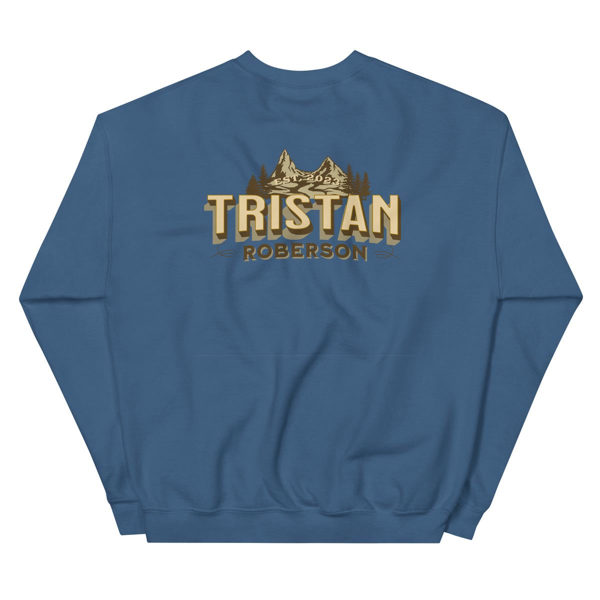 TR Mountain Sweatshirt