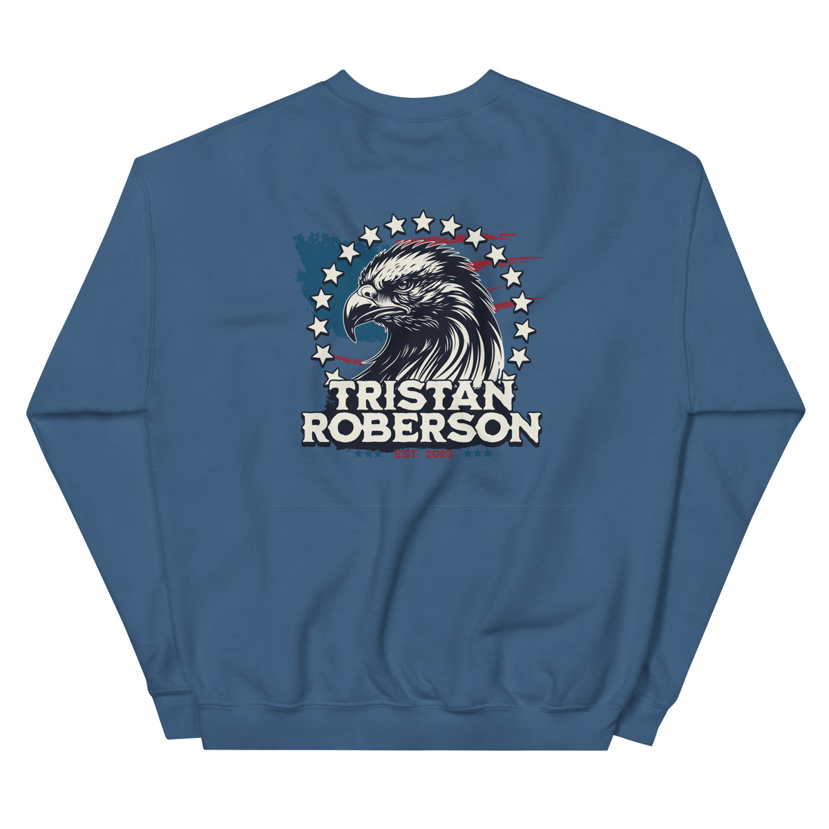 TR Eagle Sweatshirt