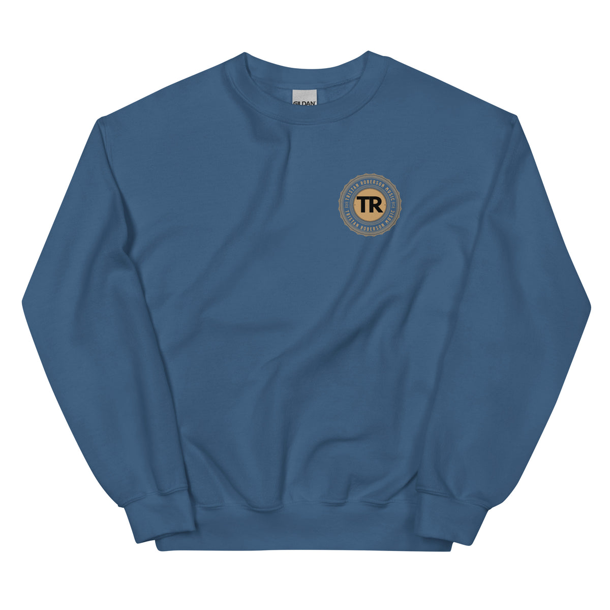 TR Heritage Type Sweatshirt