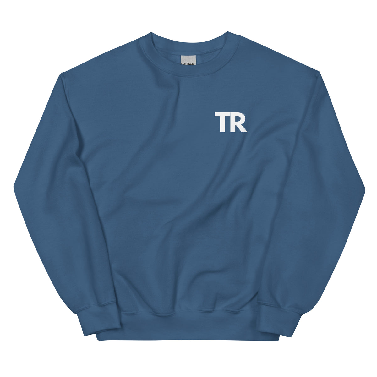 TR Fearless Sweatshirt