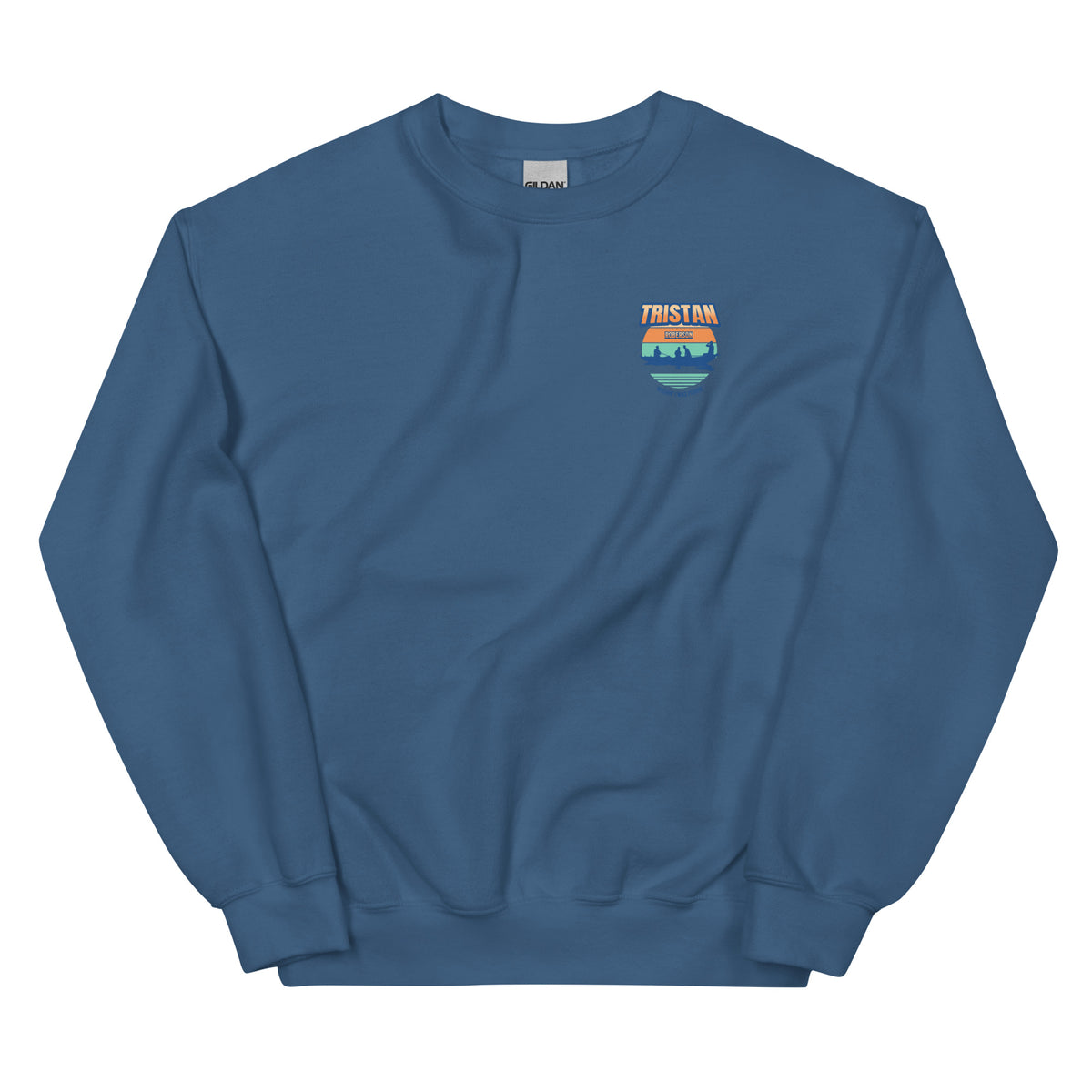 TR Boating Sweatshirt