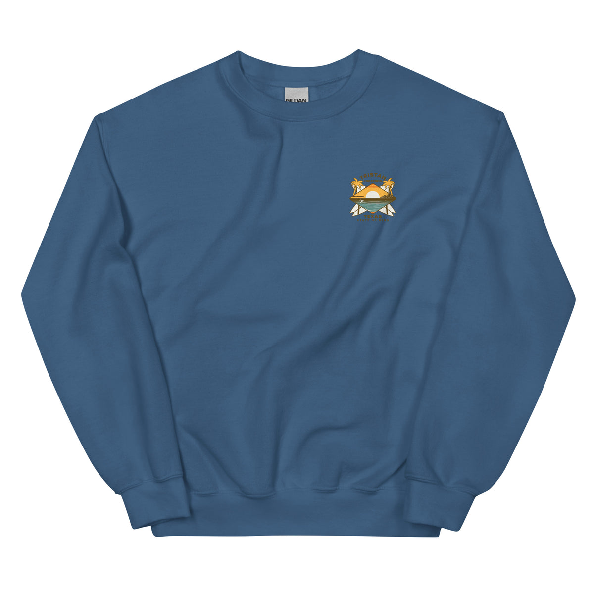 TR Beach Sweatshirt