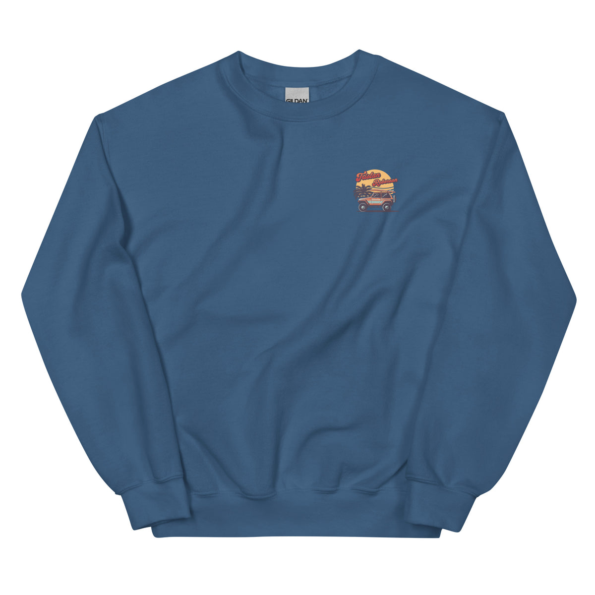 TR Surf Sweatshirt