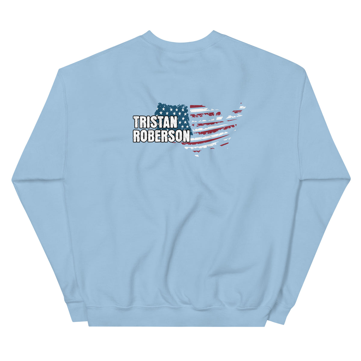 TR God Bless America Sweatshirt