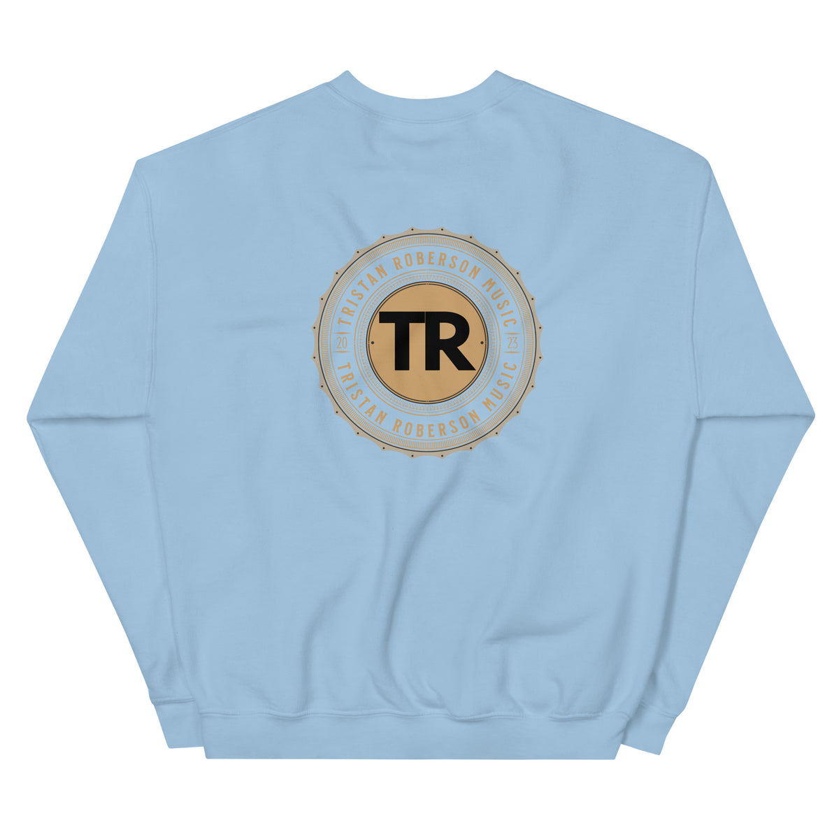 TR Heritage Type Sweatshirt