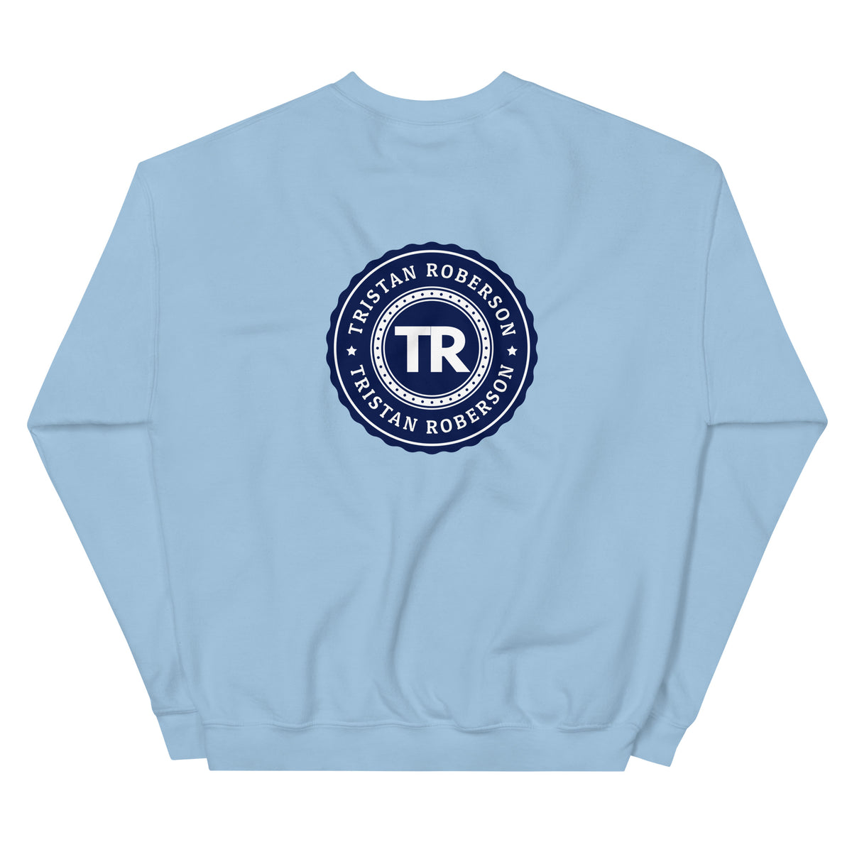 TR Powerhouse Sweatshirt