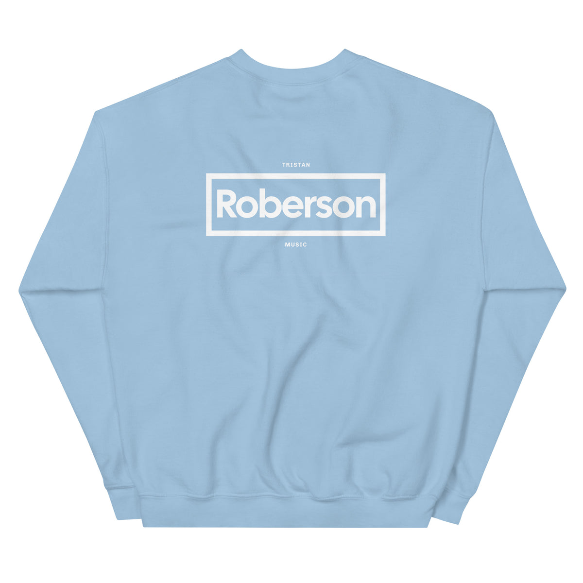 TR Fearless Sweatshirt