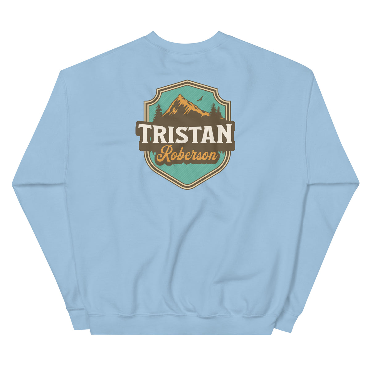 TR Adventure Sweatshirt