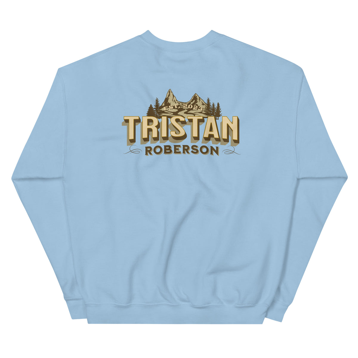 TR Mountain Sweatshirt