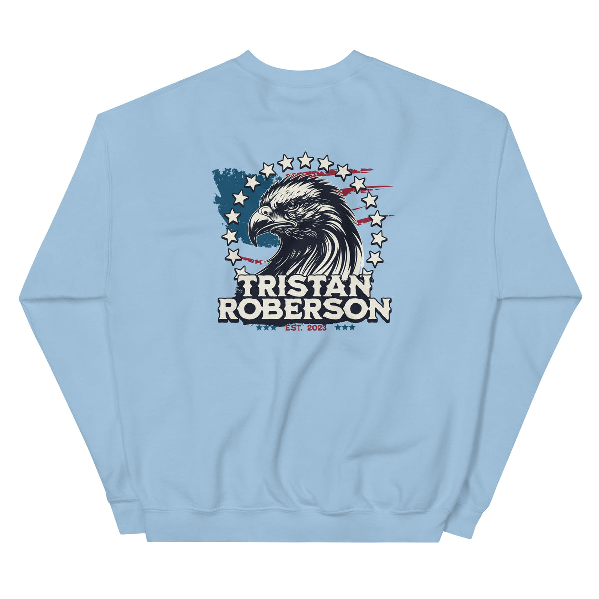 TR Eagle Sweatshirt