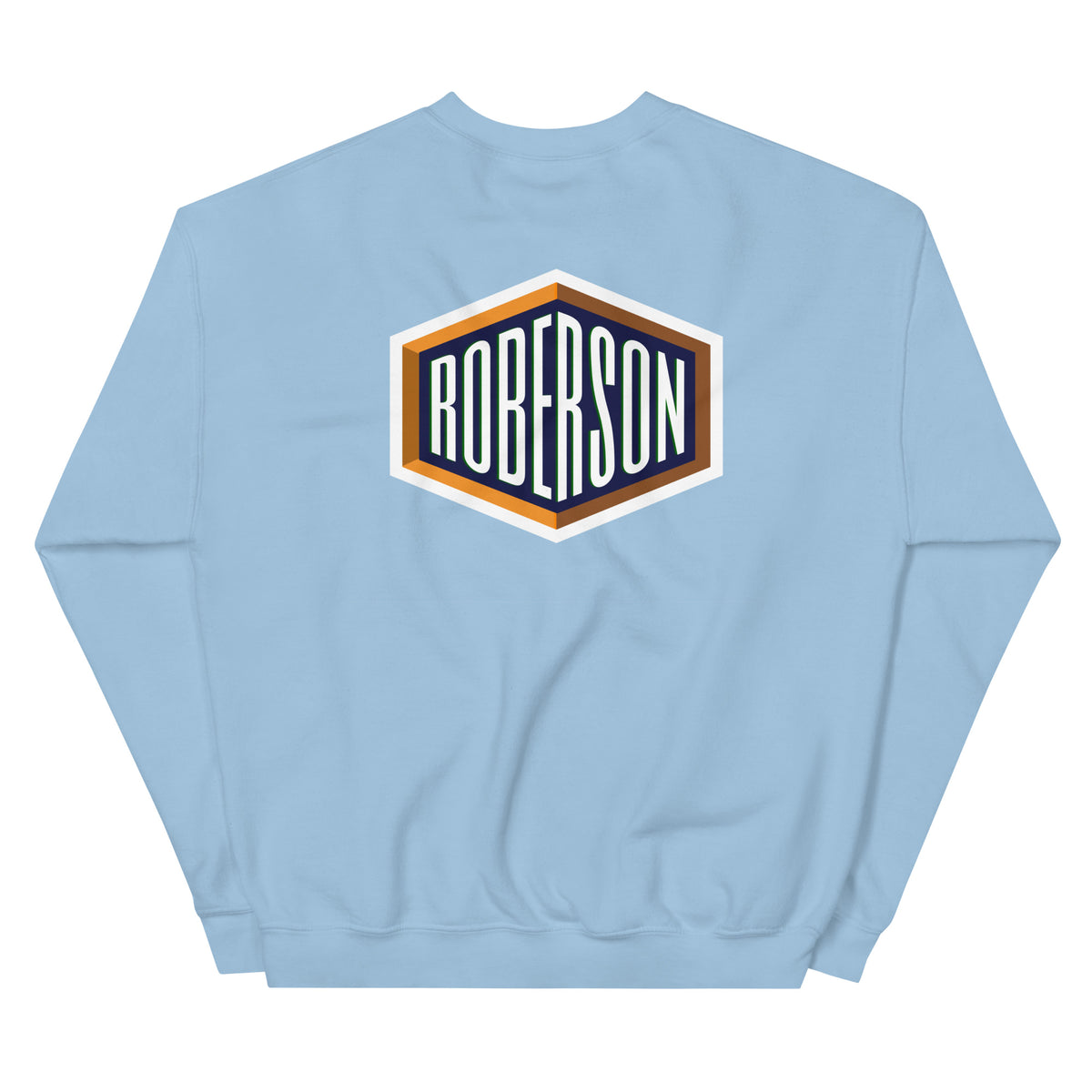 TR Roberson Sweatshirt