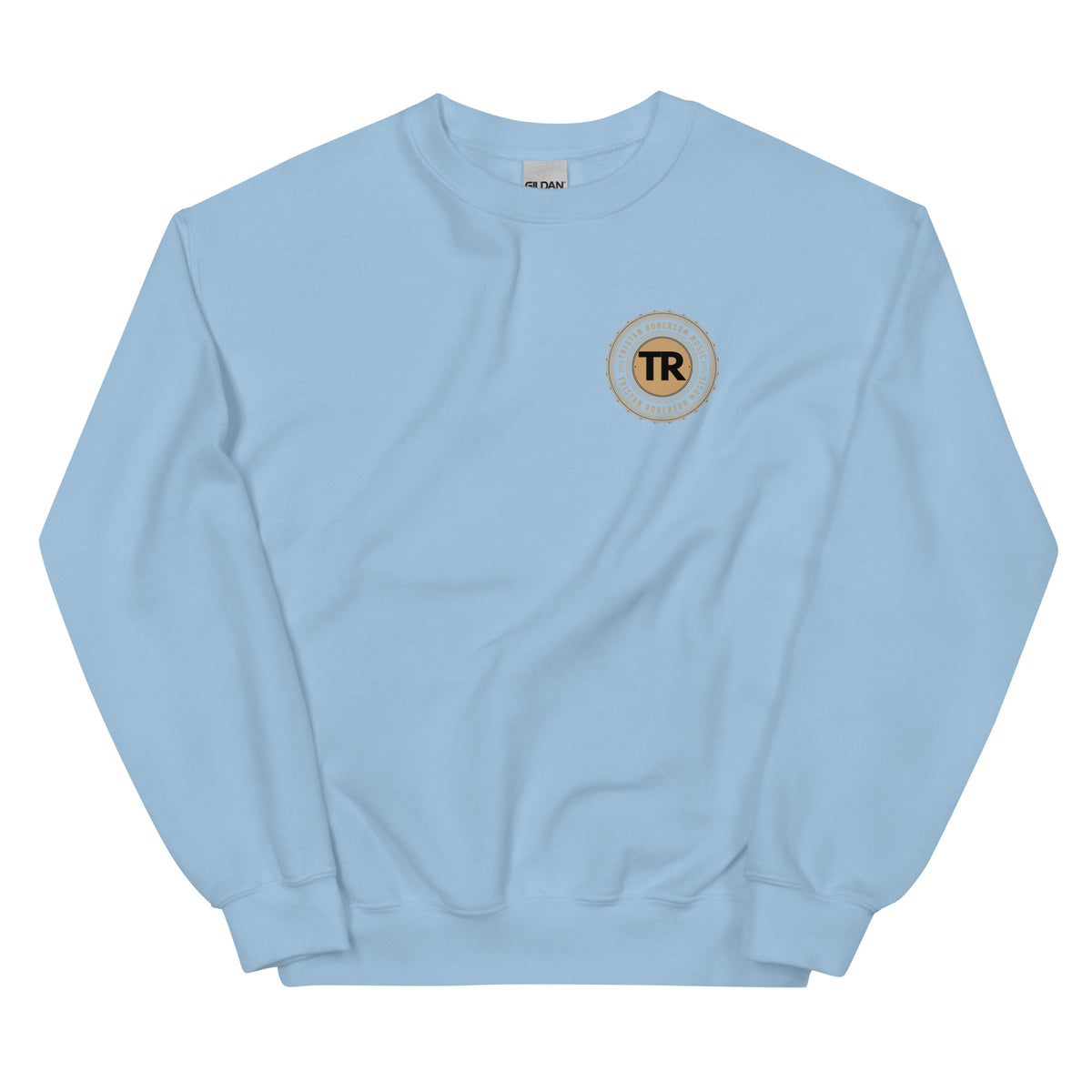 TR Heritage Type Sweatshirt