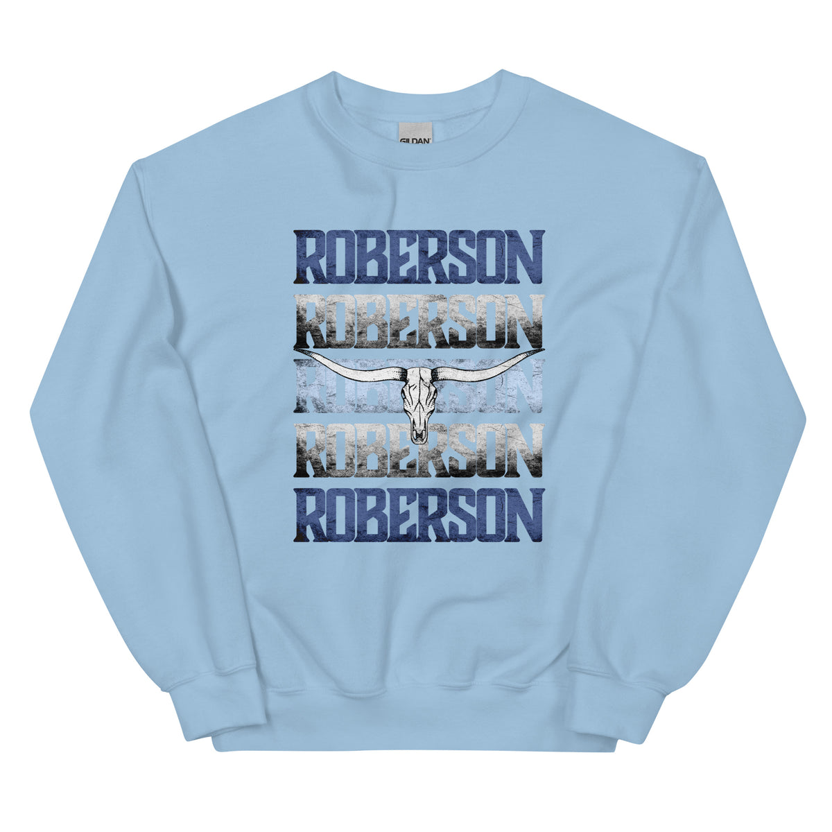 TR Bull Sweatshirt