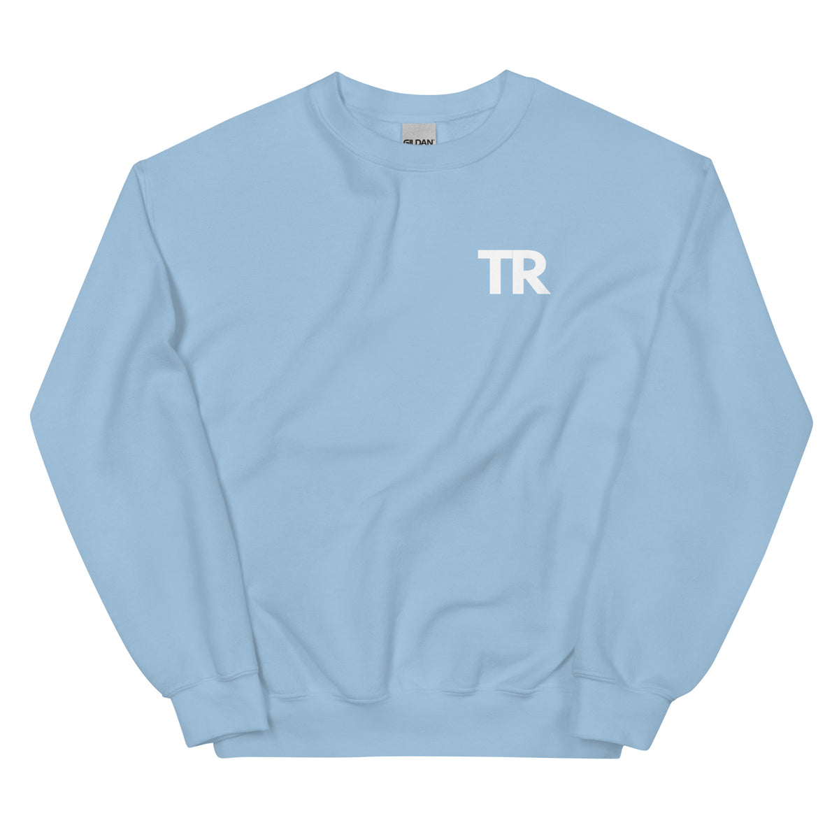 TR Fearless Sweatshirt