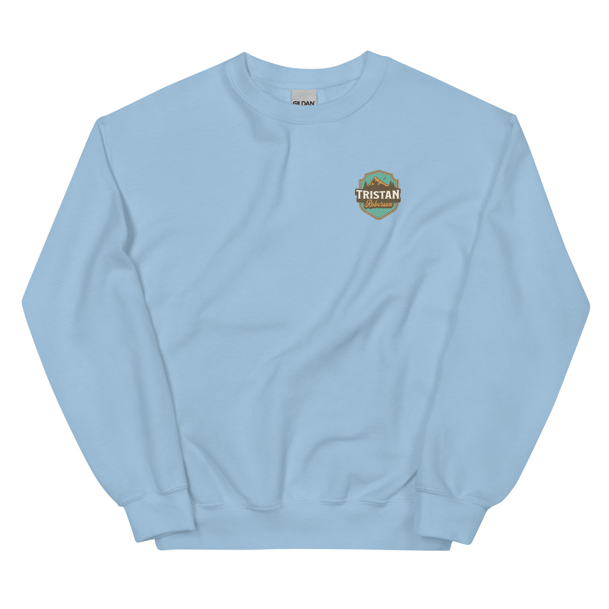 TR Adventure Sweatshirt