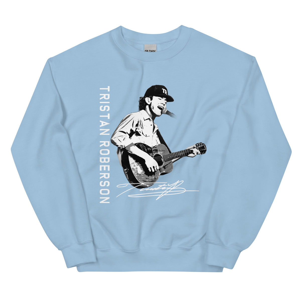 TR Sing Sweatshirt