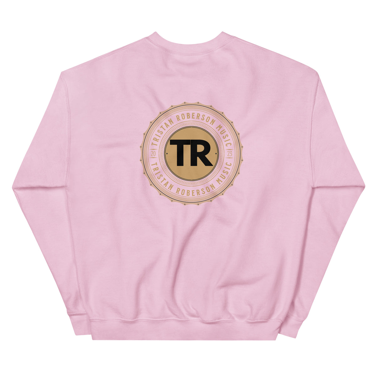 TR Heritage Type Sweatshirt