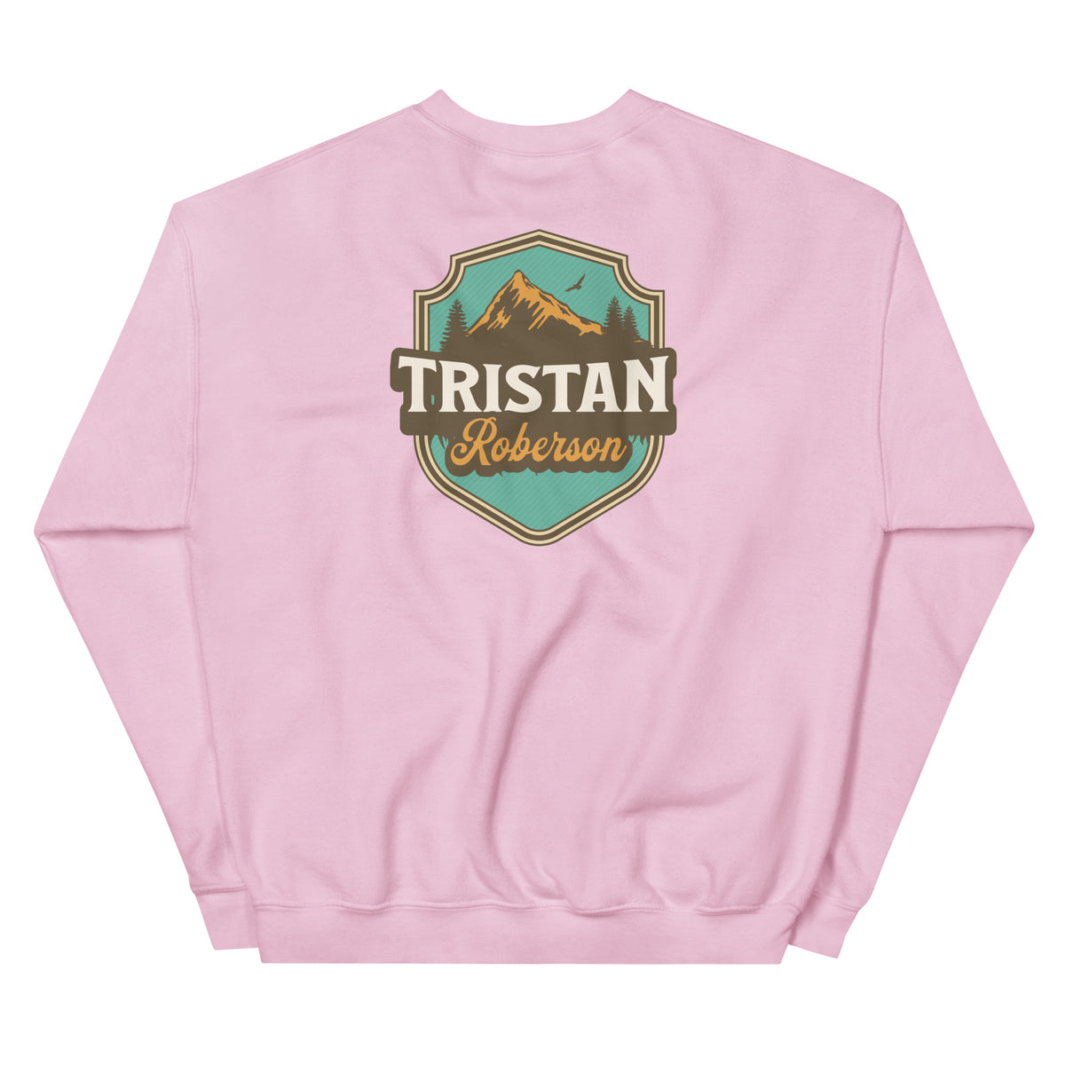 TR Adventure Sweatshirt