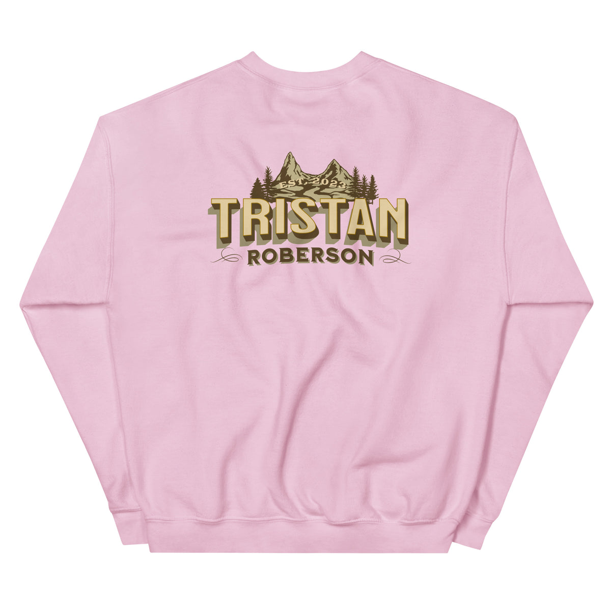 TR Mountain Sweatshirt