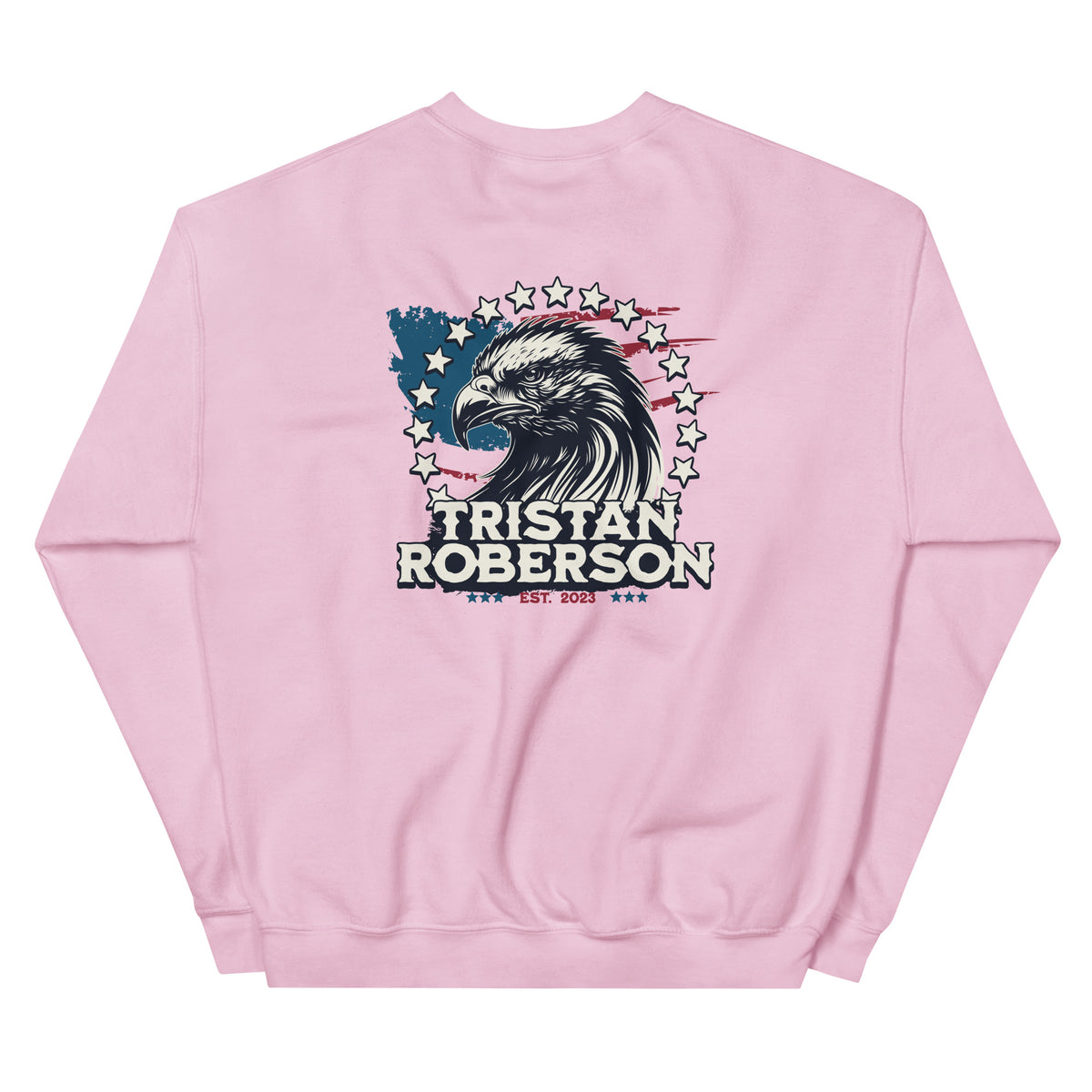 TR Eagle Sweatshirt