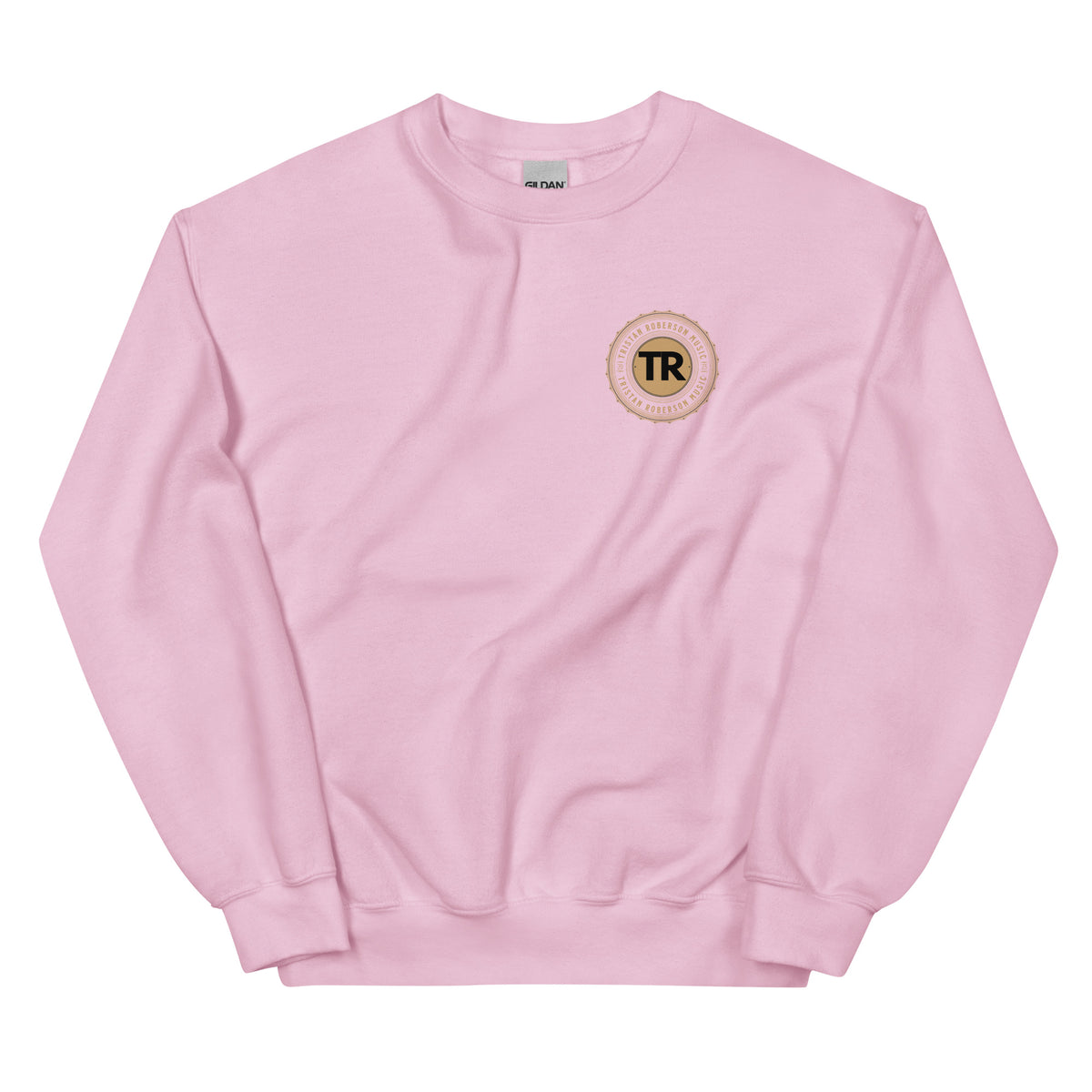 TR Heritage Type Sweatshirt