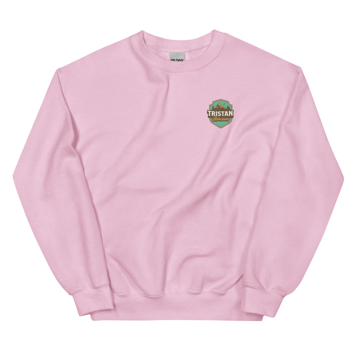 TR Adventure Sweatshirt