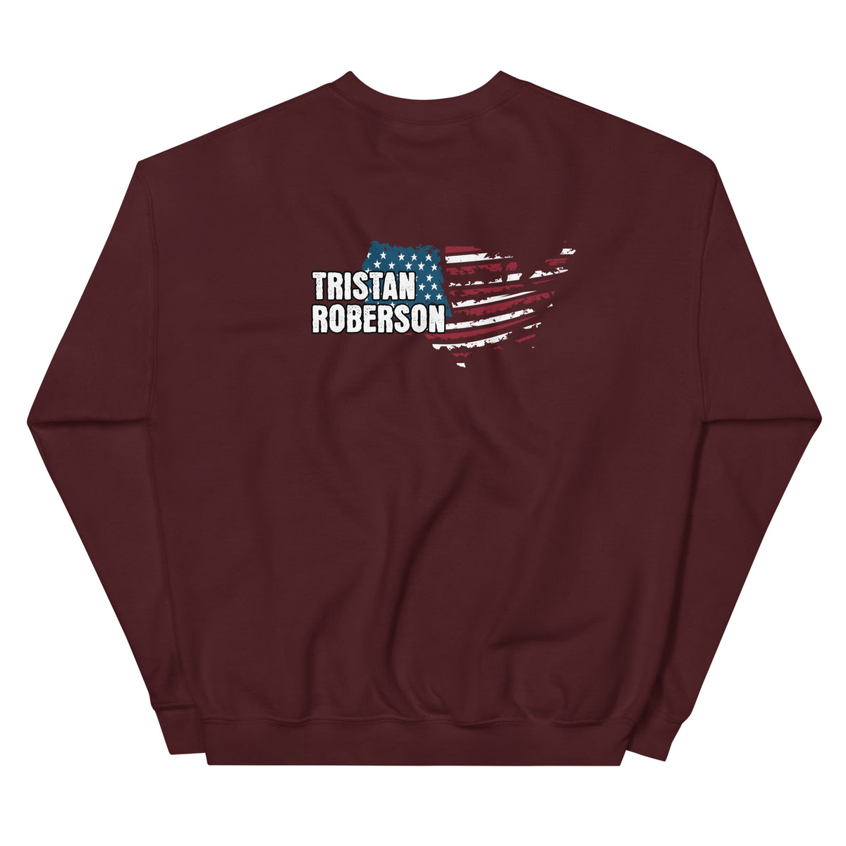 TR God Bless America Sweatshirt