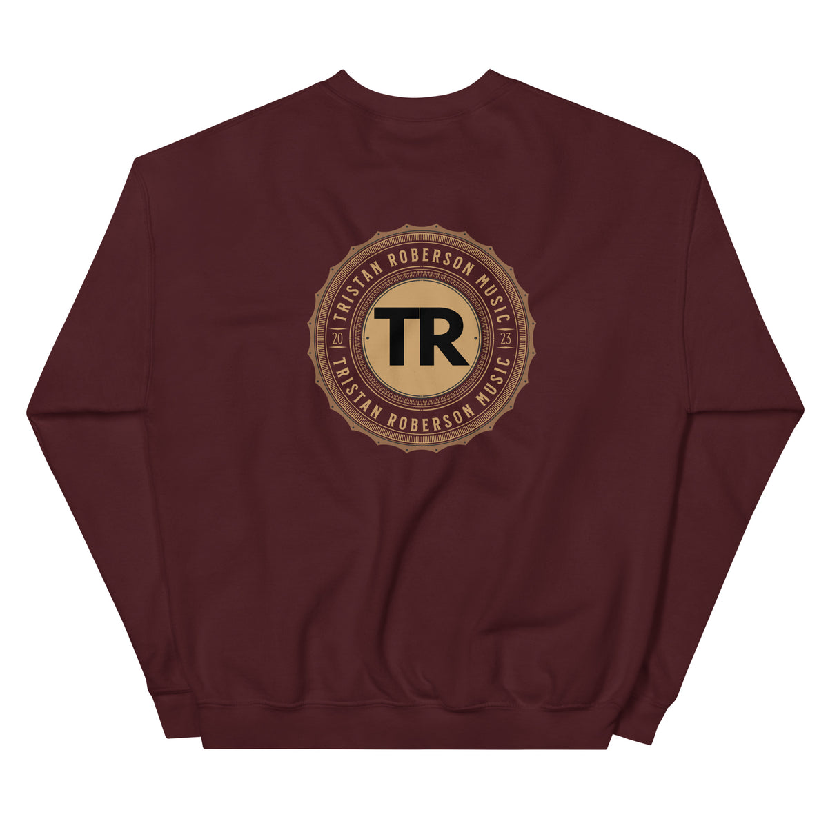 TR Heritage Type Sweatshirt