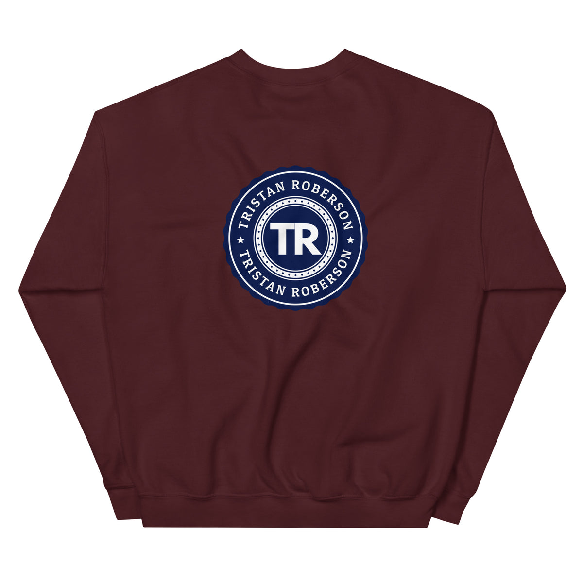 TR Powerhouse Sweatshirt