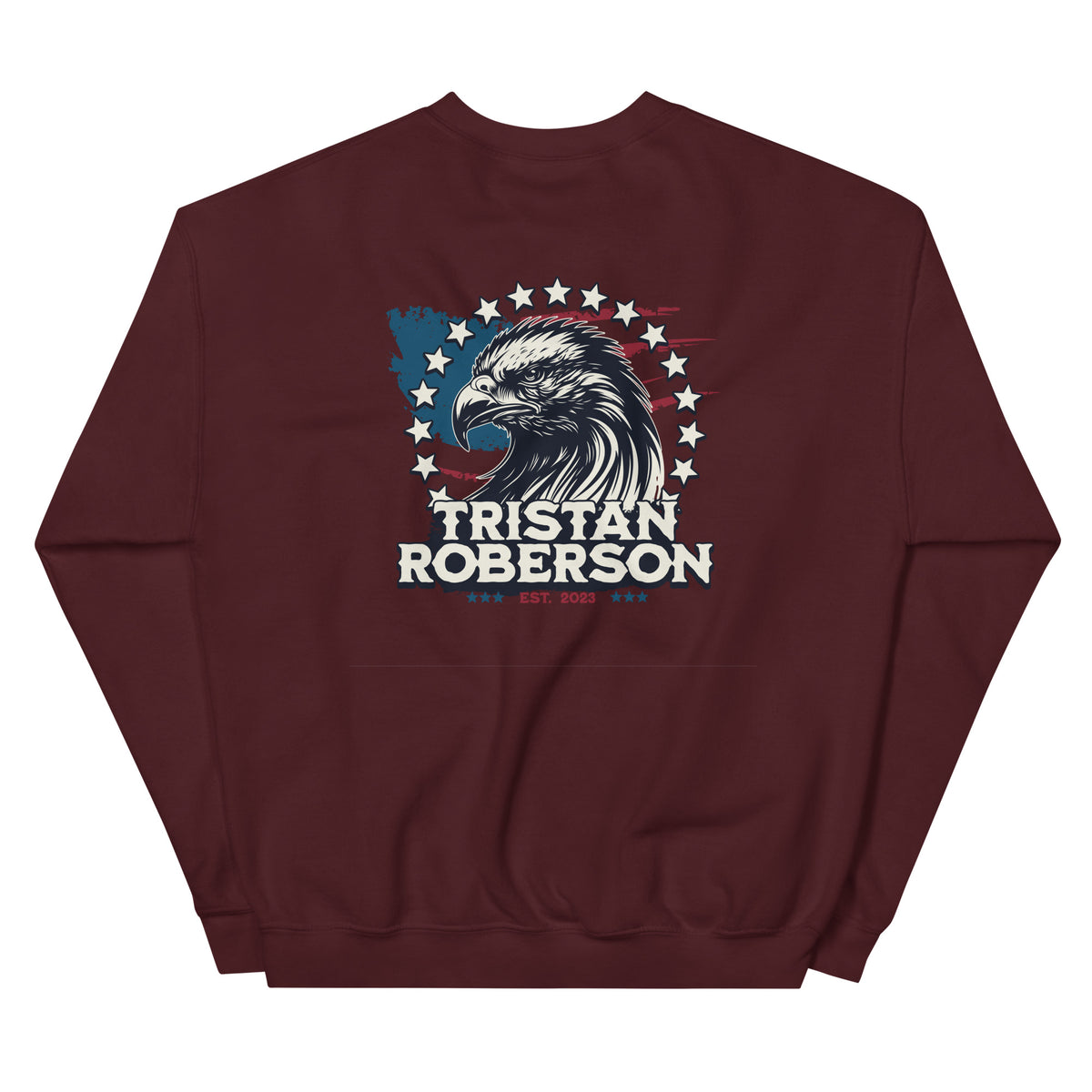 TR Eagle Sweatshirt