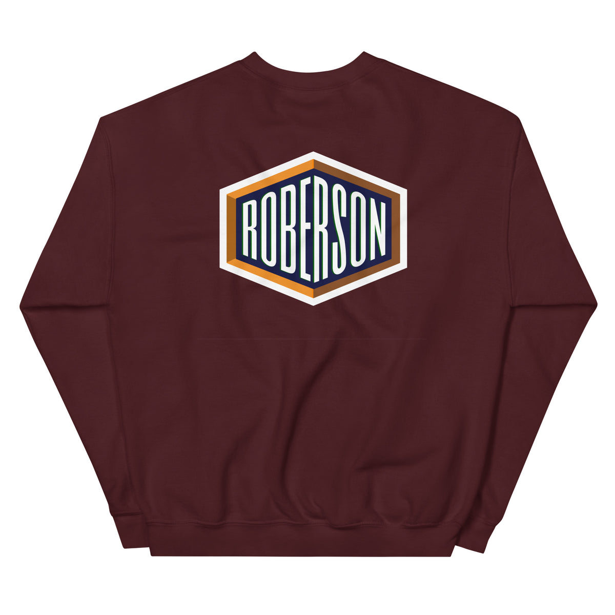 TR Roberson Sweatshirt