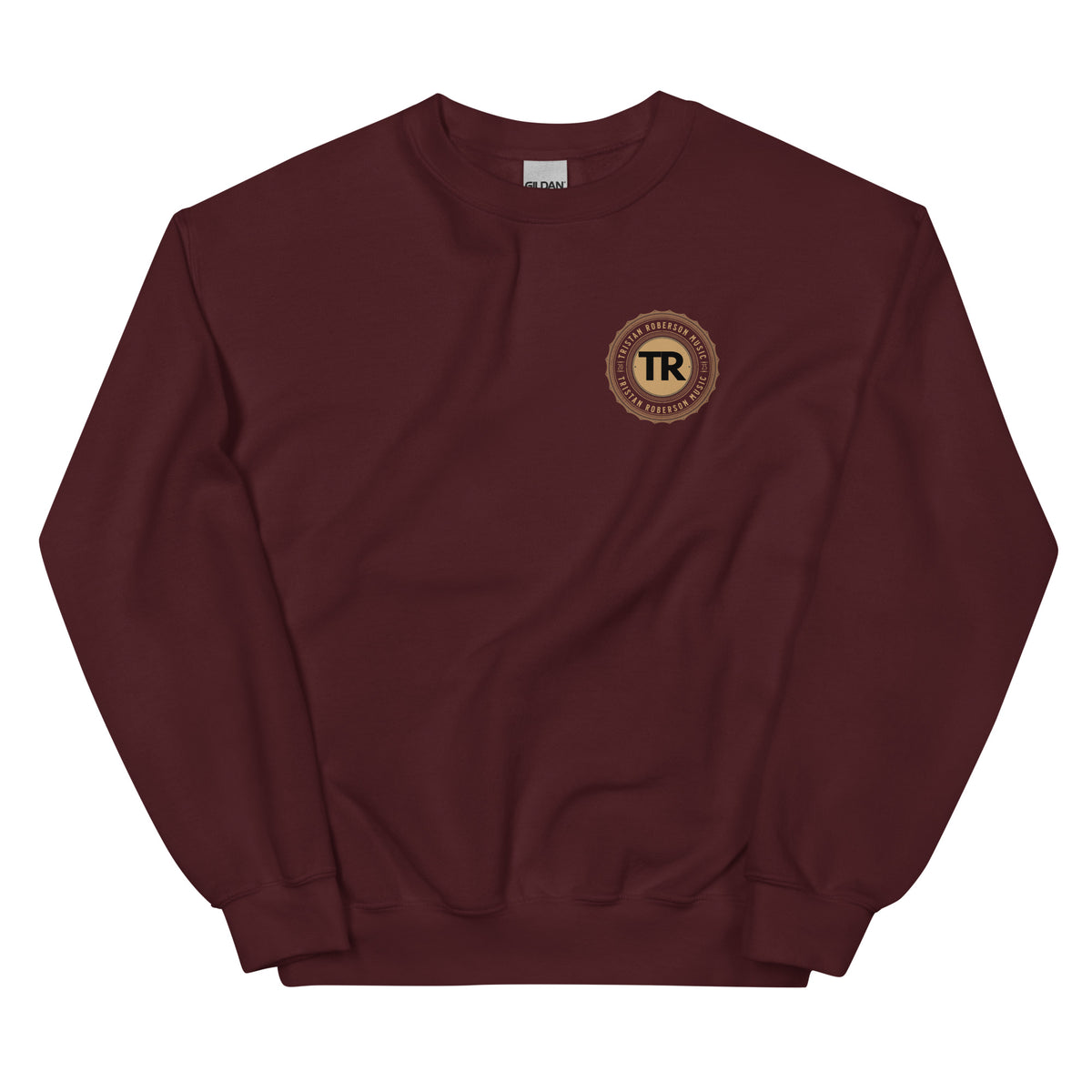 TR Heritage Type Sweatshirt