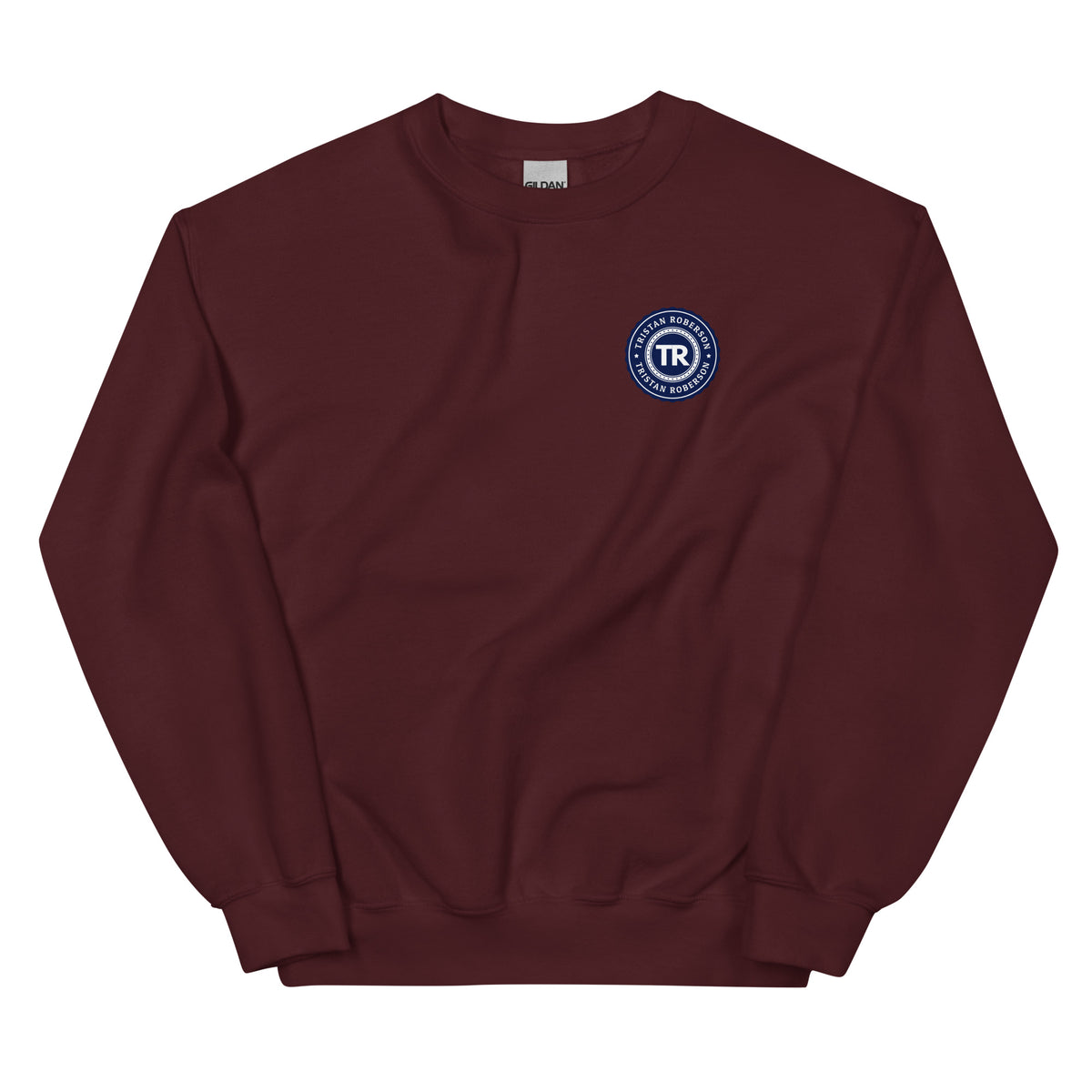 TR Powerhouse Sweatshirt