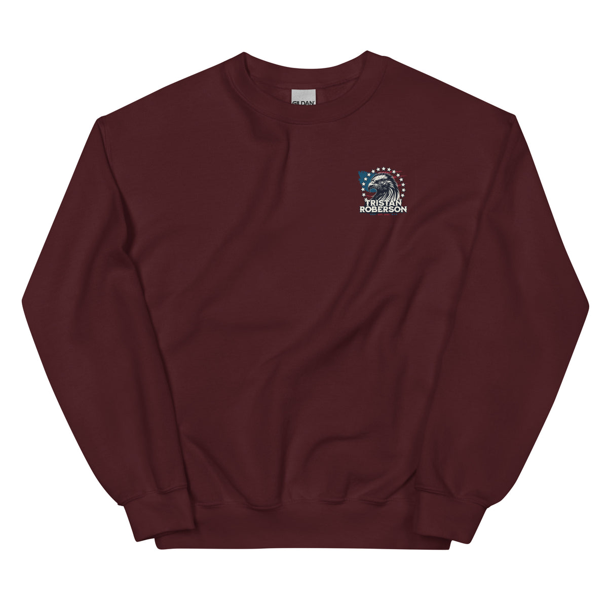 TR Eagle Sweatshirt