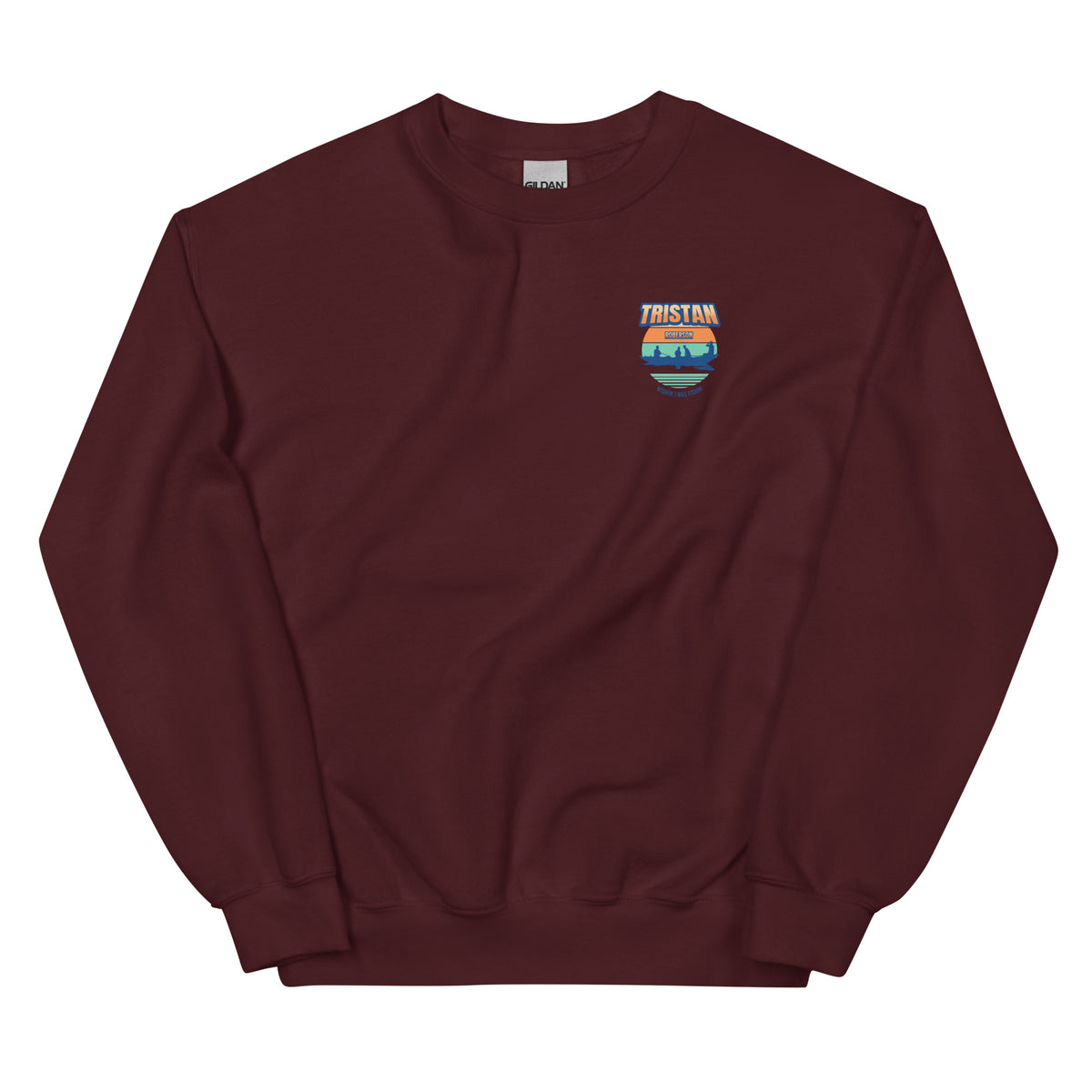 TR Boating Sweatshirt