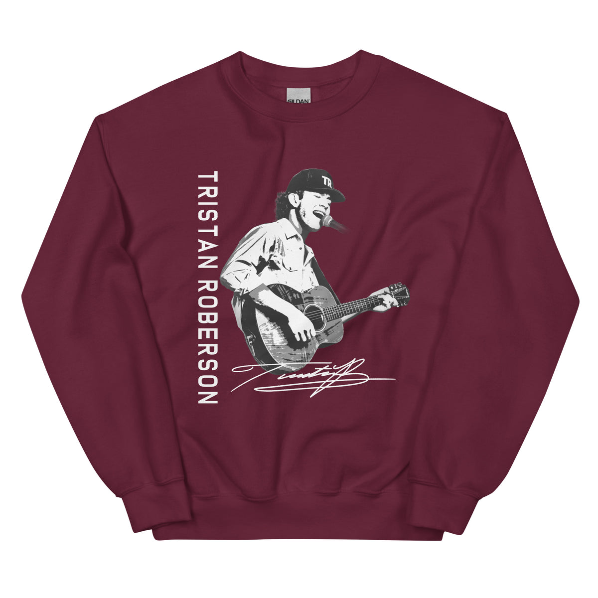 TR Sing Sweatshirt