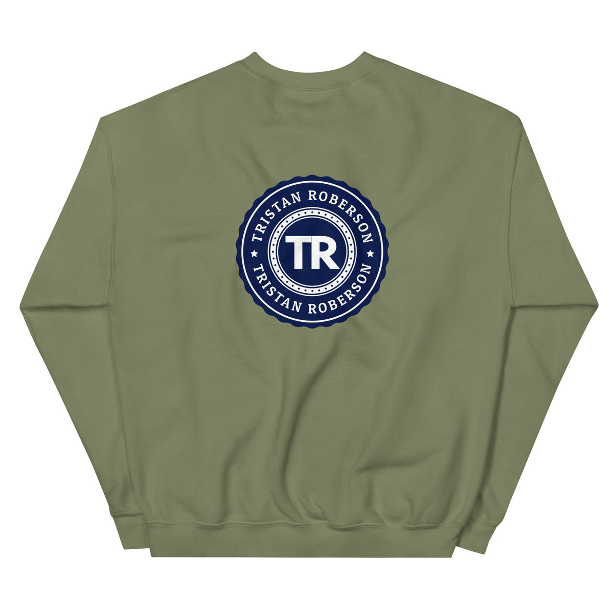 TR Powerhouse Sweatshirt