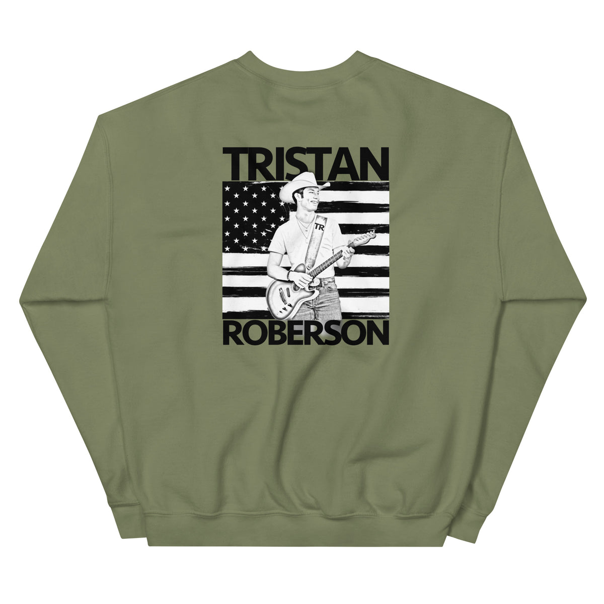 TR America Sweatshirt