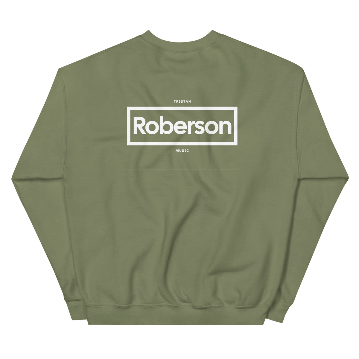 TR Fearless Sweatshirt