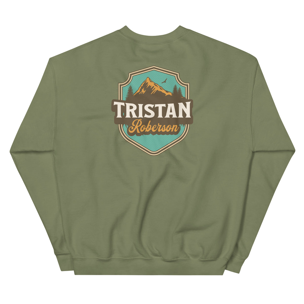 TR Adventure Sweatshirt