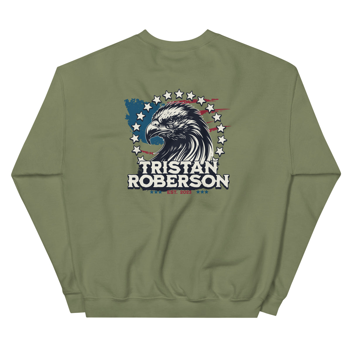 TR Eagle Sweatshirt