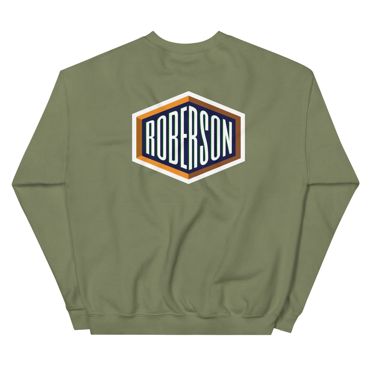 TR Roberson Sweatshirt