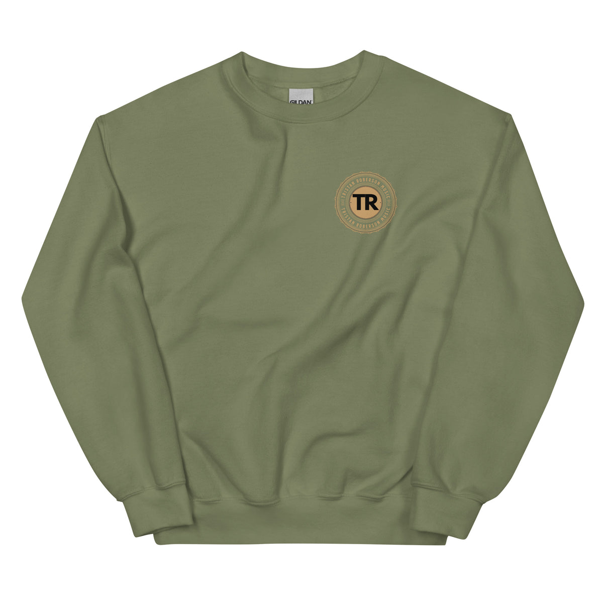 TR Heritage Type Sweatshirt