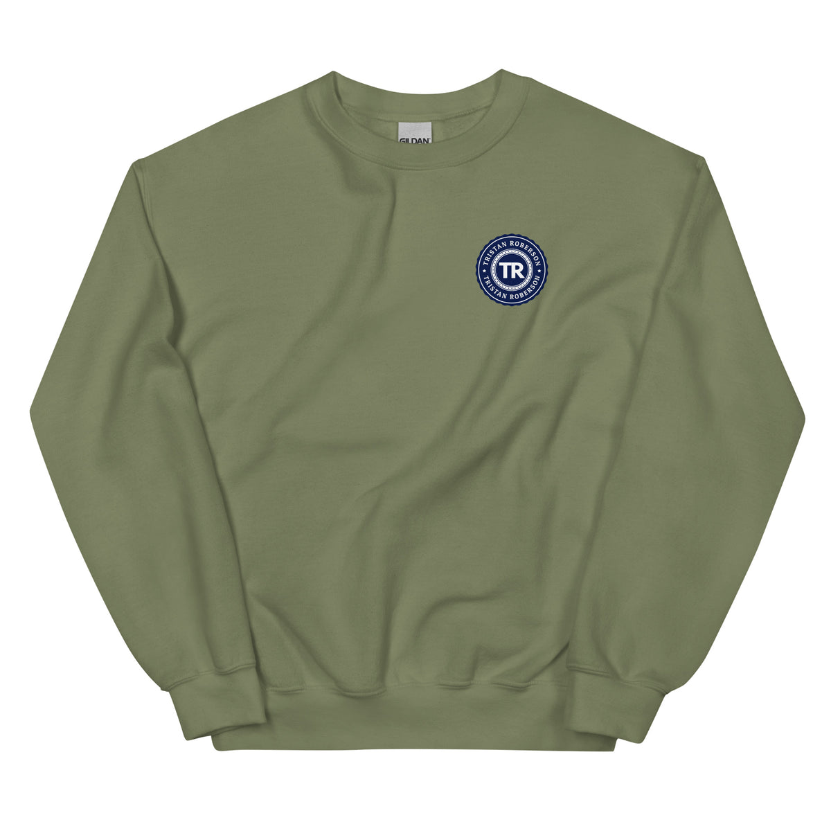 TR Powerhouse Sweatshirt