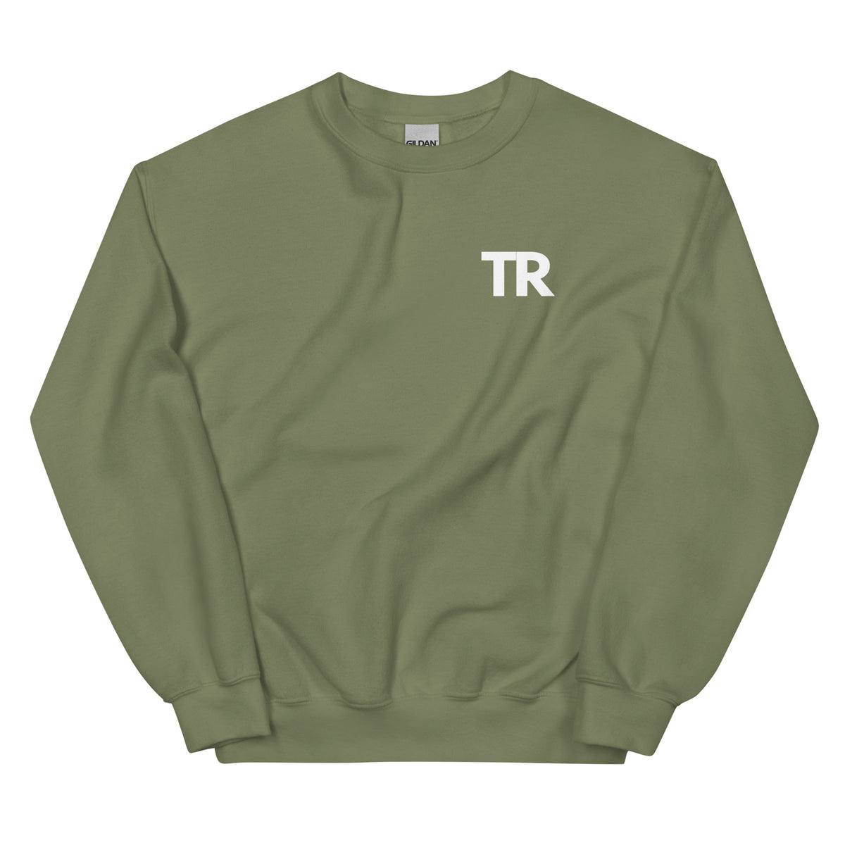 TR Fearless Sweatshirt