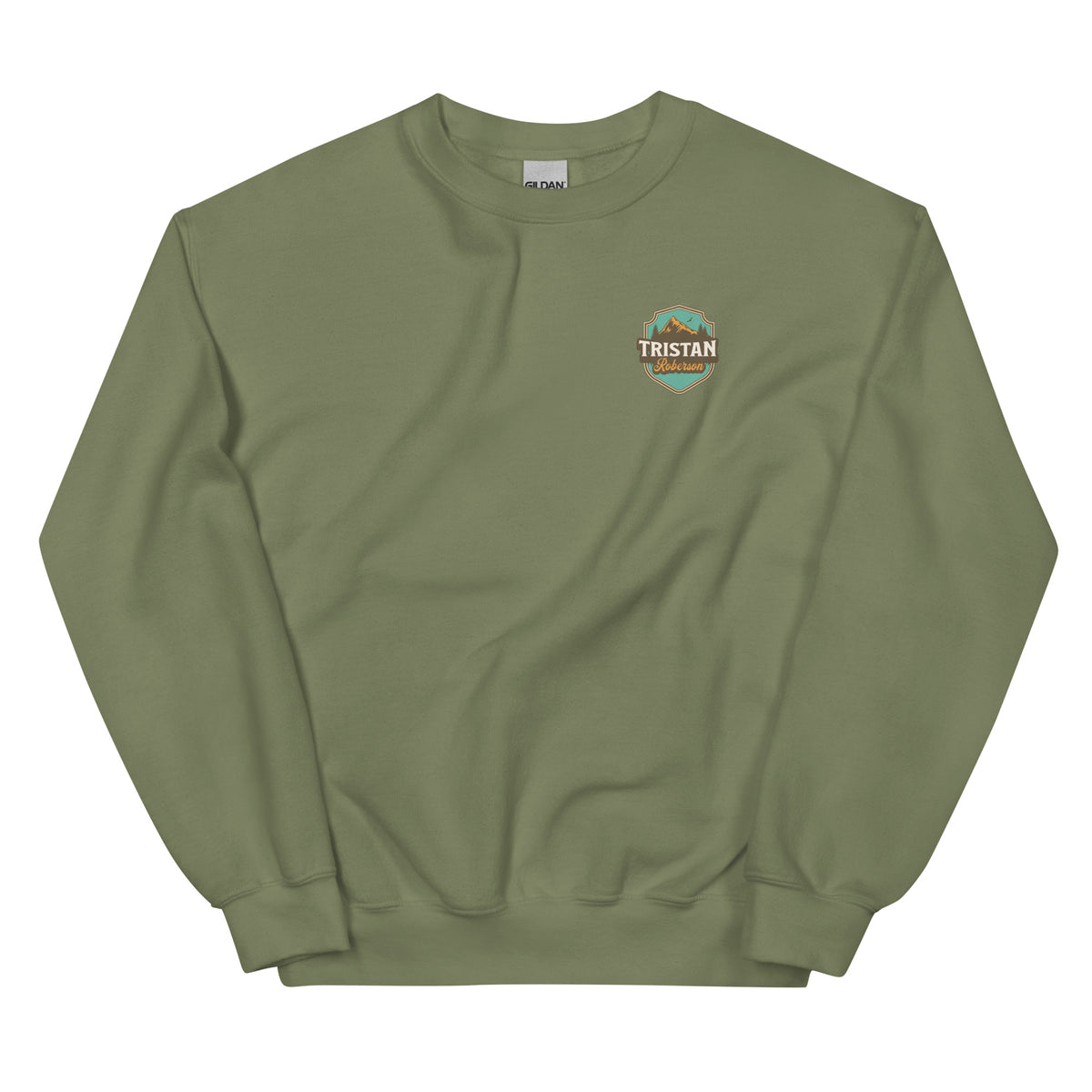 TR Adventure Sweatshirt